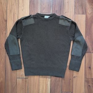 Fort Workwear Commando Sweater (3X)